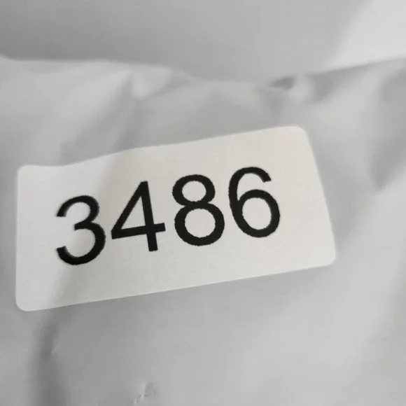 The North Face Purple Label Rare Field Jacket Mens L Beige Hooded USA Seller - Picture 9 of 9